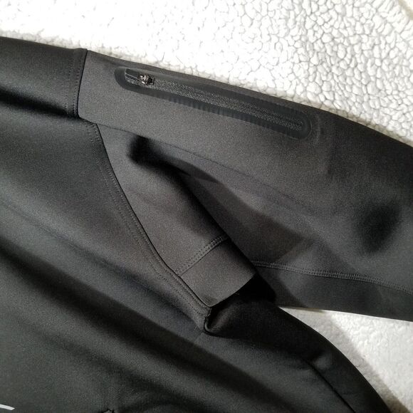 Actively Black Wakanda Black Panther Hoodie Black Collection Pullover Jacket 3XL - Picture 16 of 16